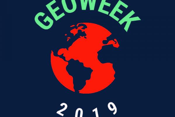 GeoWeek 2019 