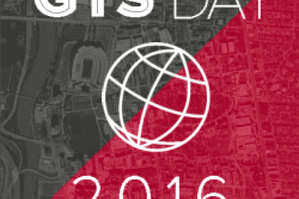 GIS Day 2016