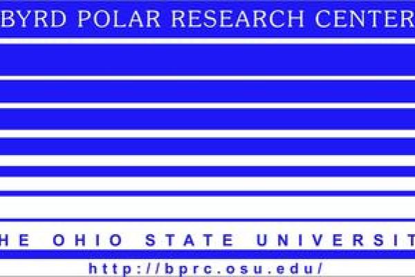 byrd polar research center logo
