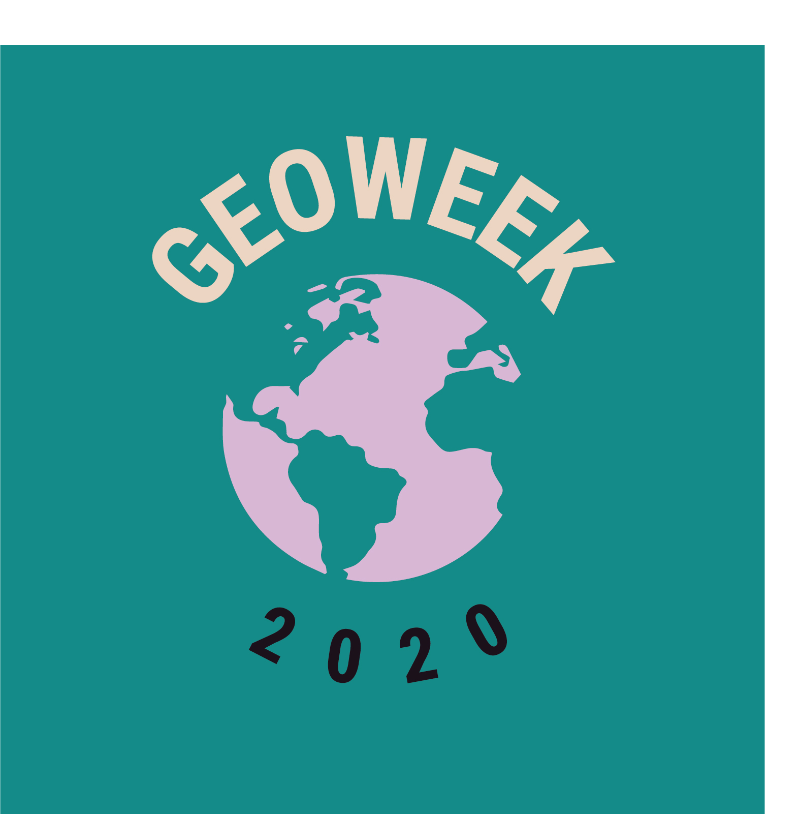 geoweek logo