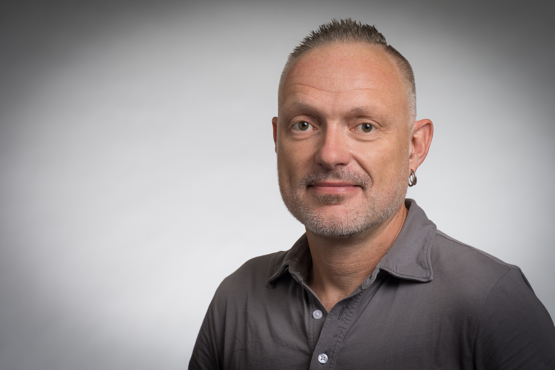 Mat Coleman appointed interim chair of Department of Geography