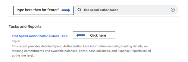 Spend Authorization Walkthrough