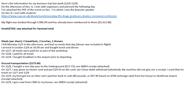 Spend Authorization Walkthrough