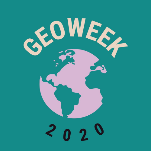 GeoWeek 2020! | Department of Geography