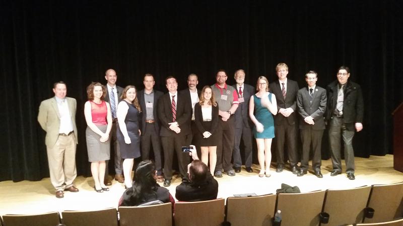Severe Weather Symposium