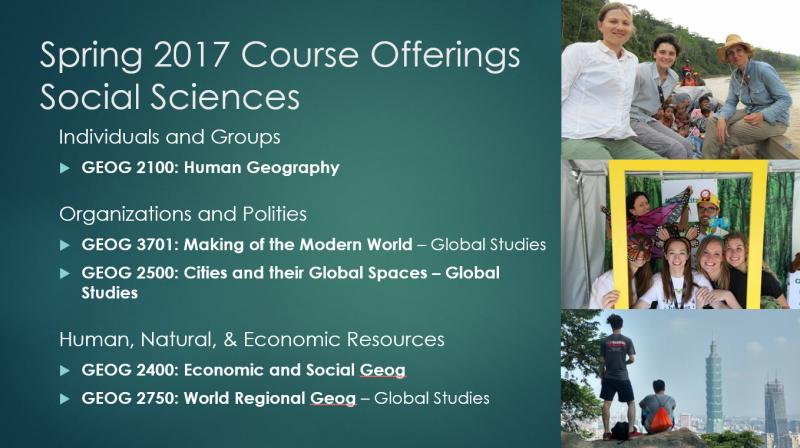 SP 17 GE's 02 Geography GE's SP 17