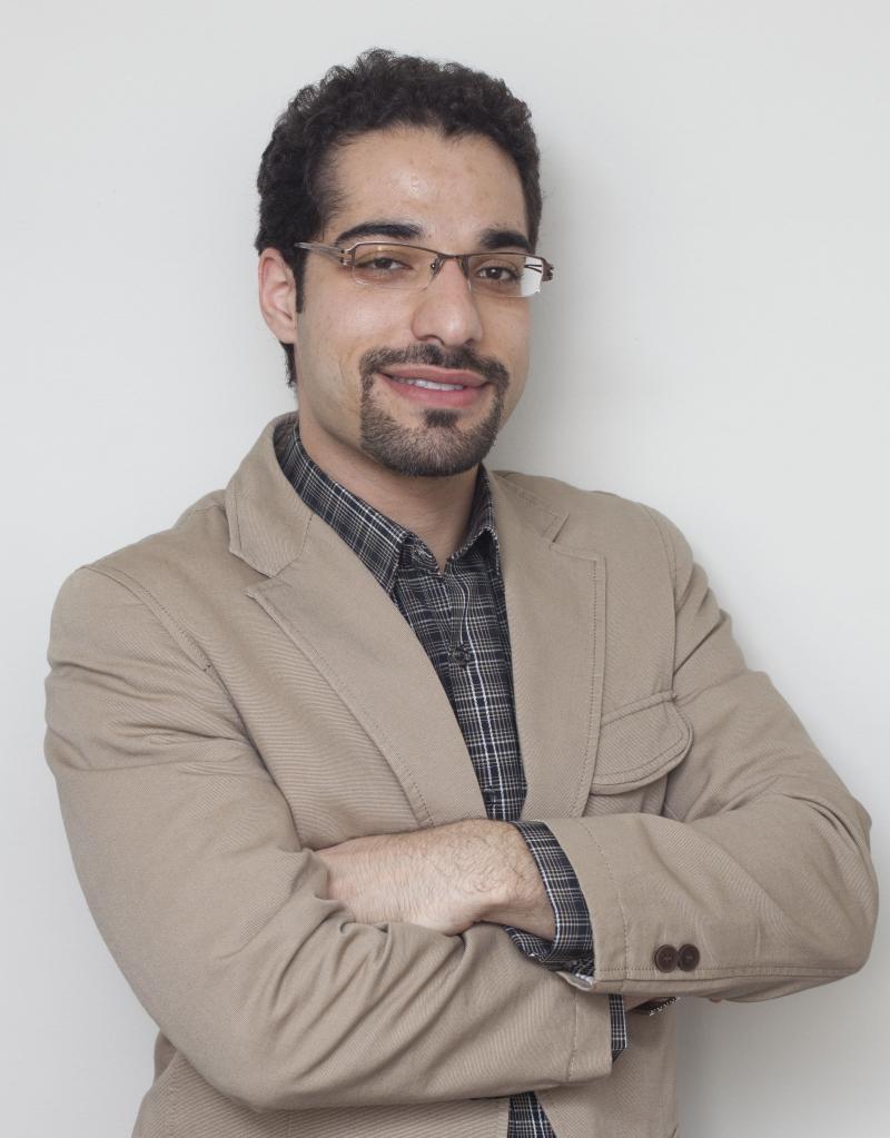 Morteza Karimzadeh Morteza Karimzadeh
