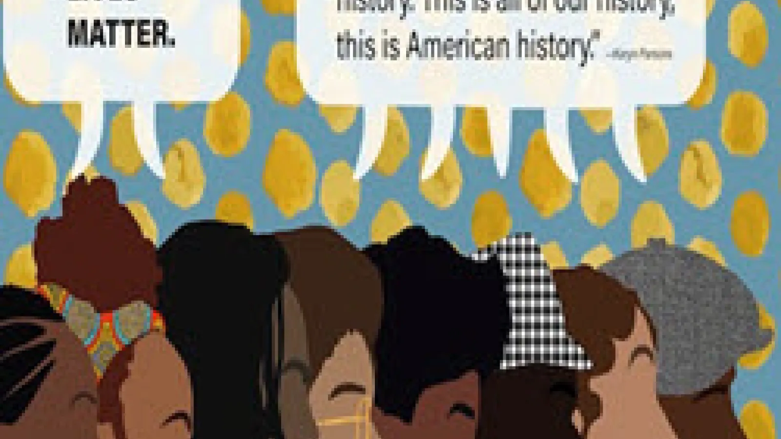 Black Lives Matter
