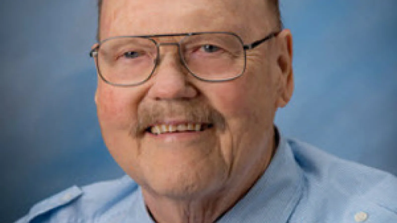 Duane F. Marble
