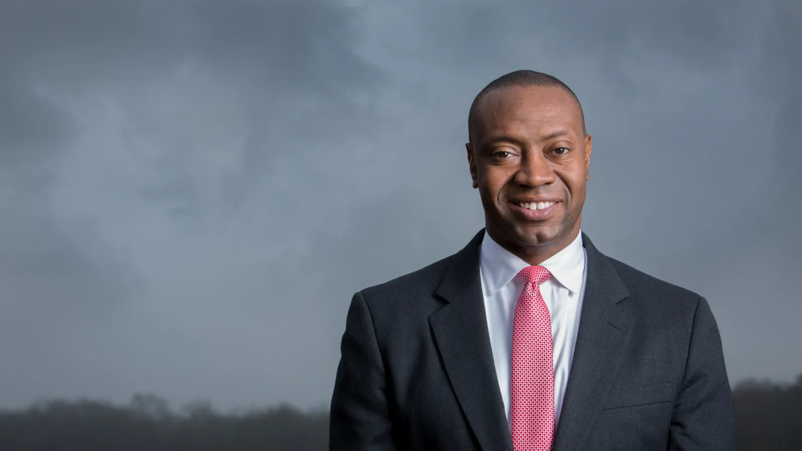 Marshall Shepherd