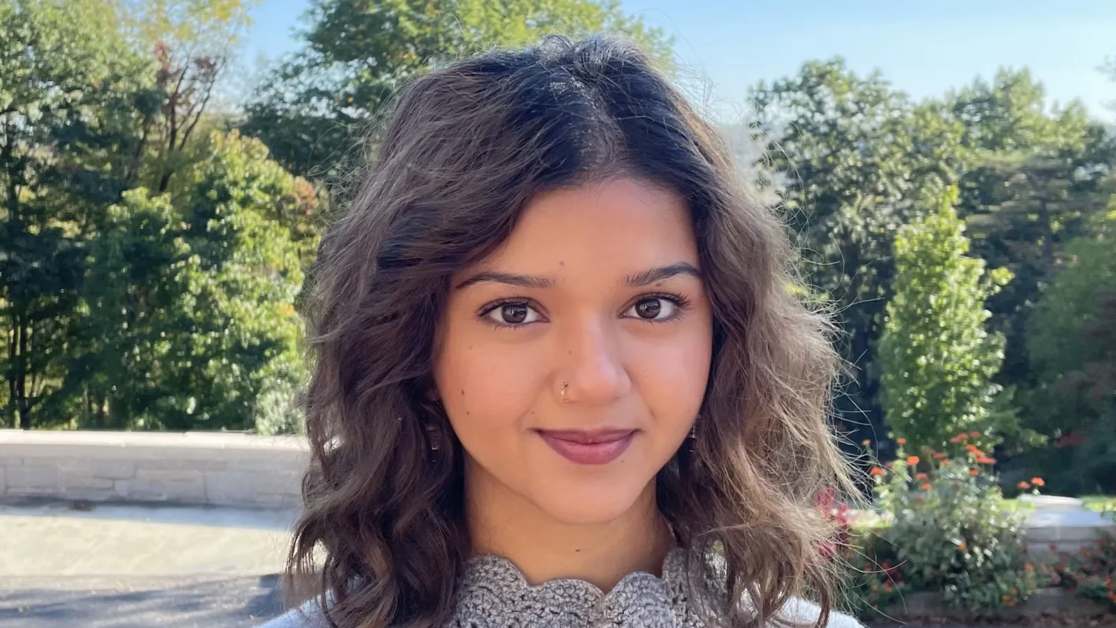 Rojika Sharma