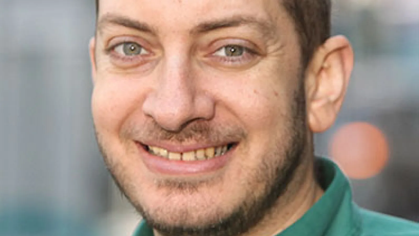 Ahmed El-Geneidy