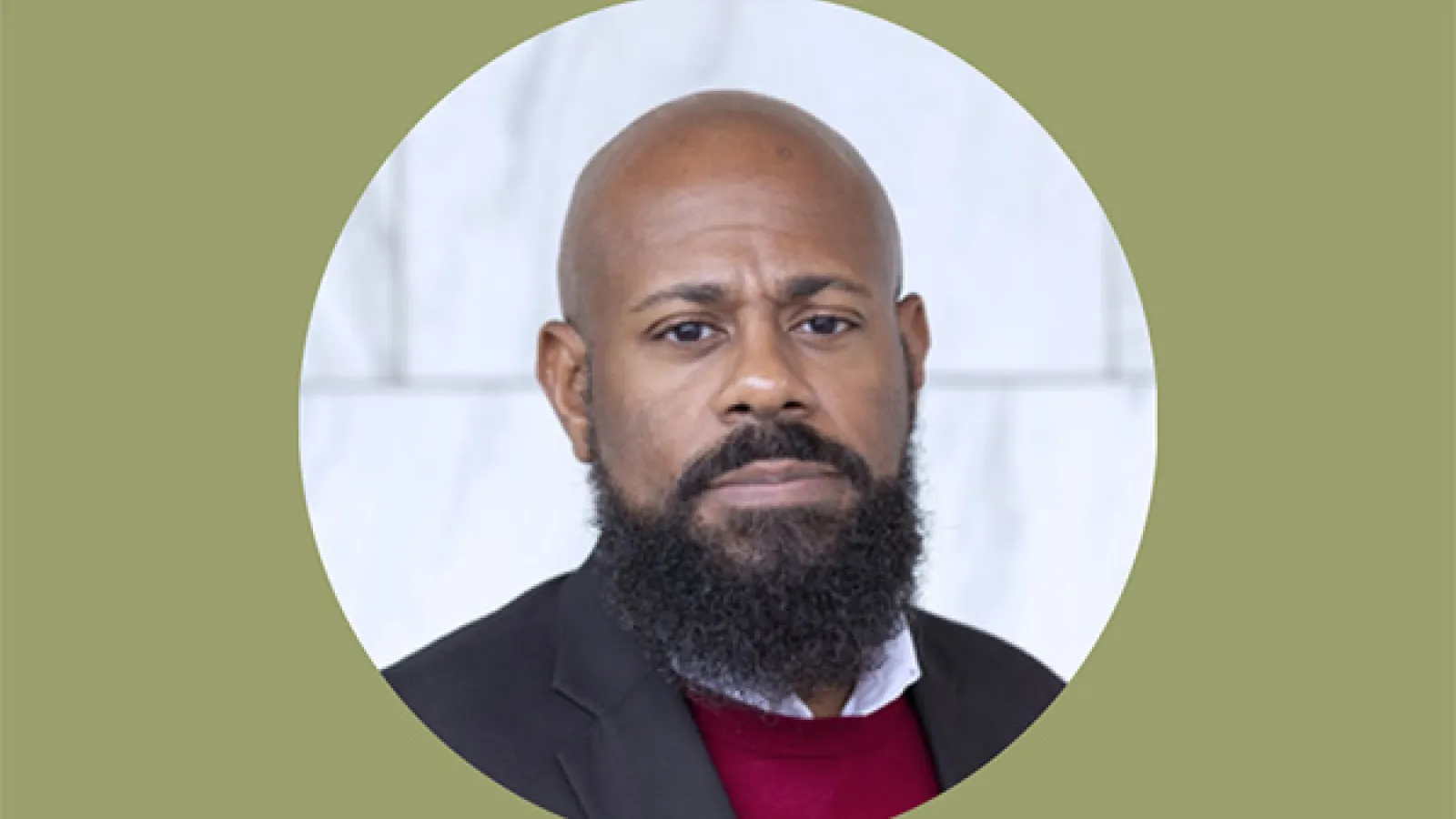 Dr. Harley Etienne