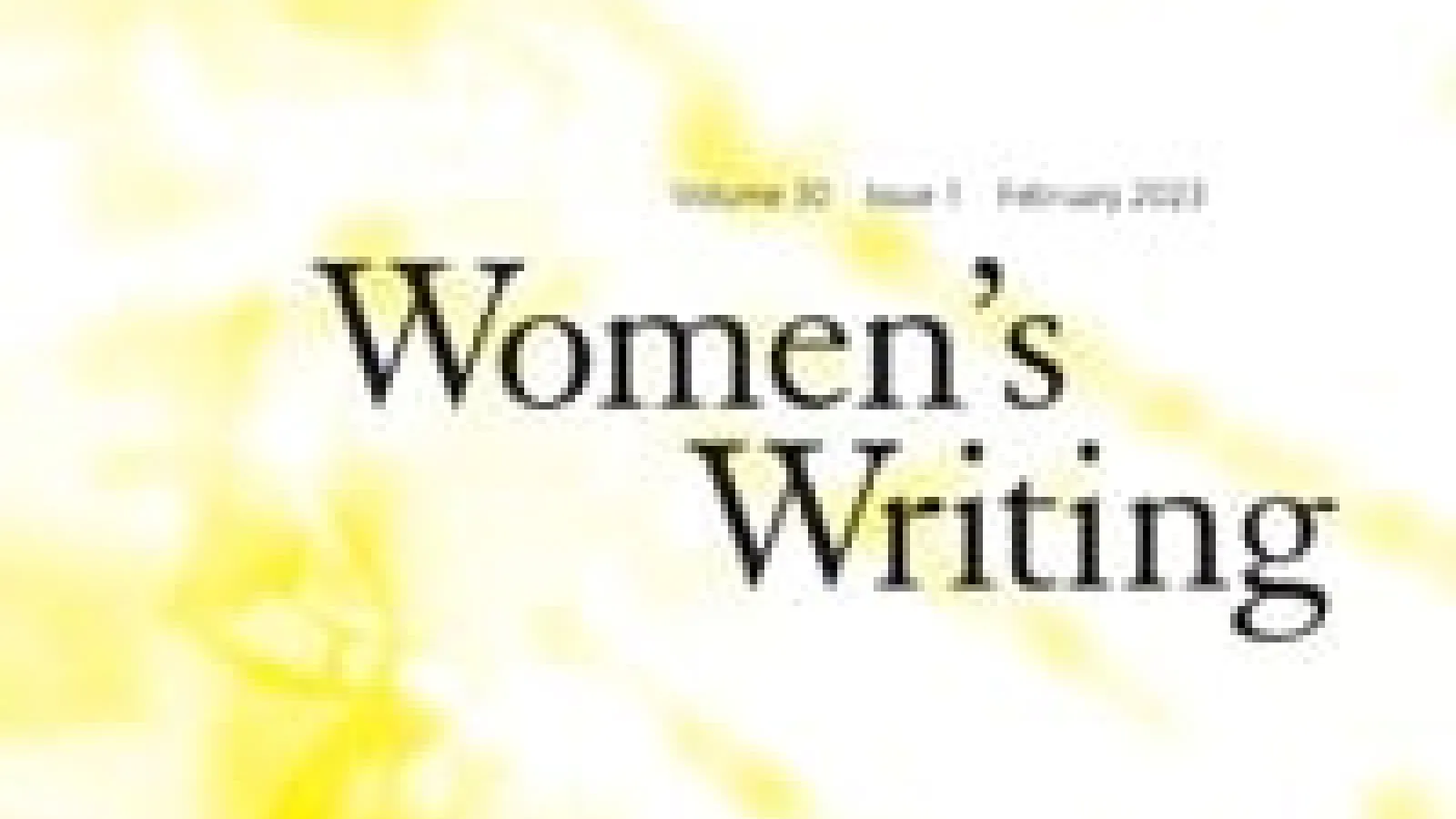 Emily Cody's Article