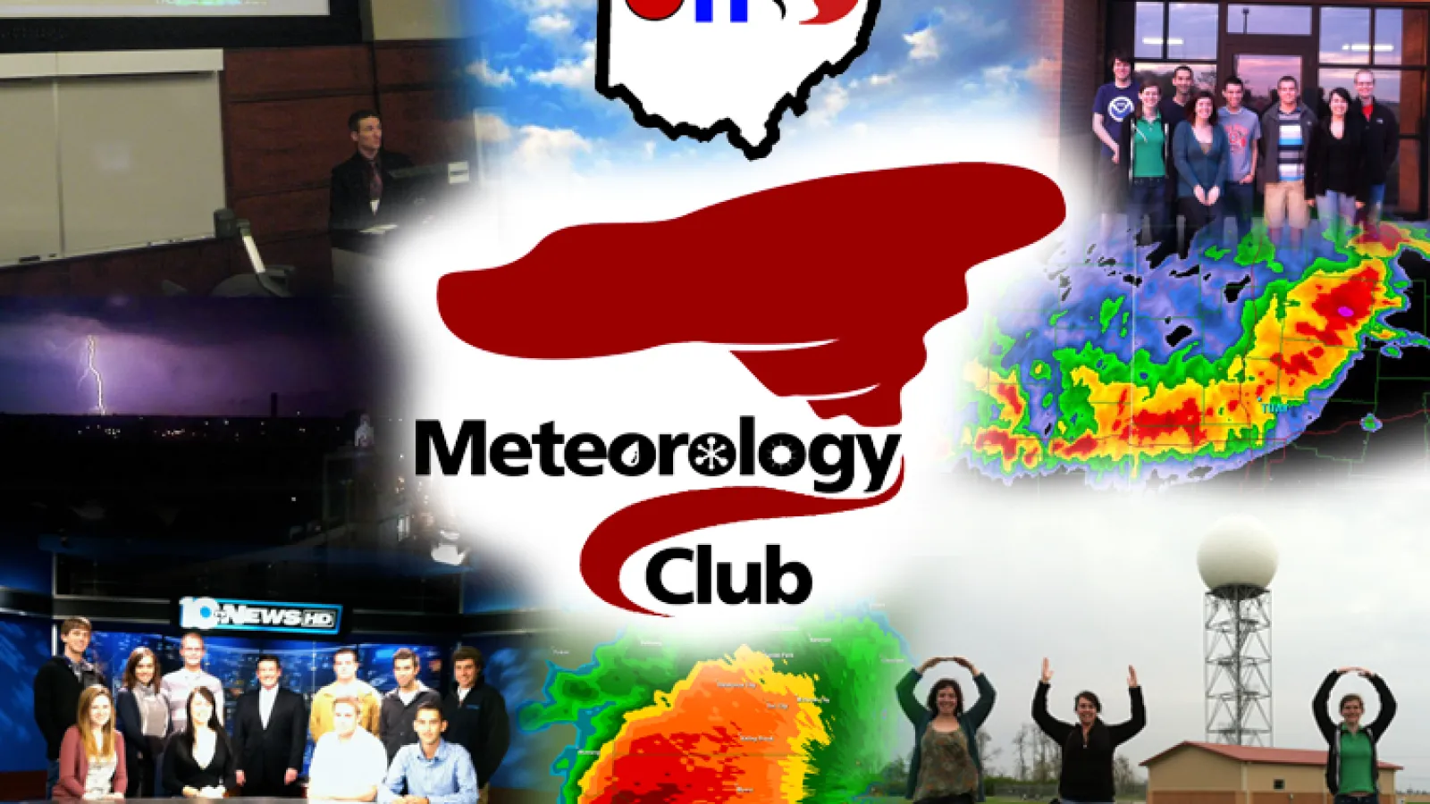 OSU Metclub
