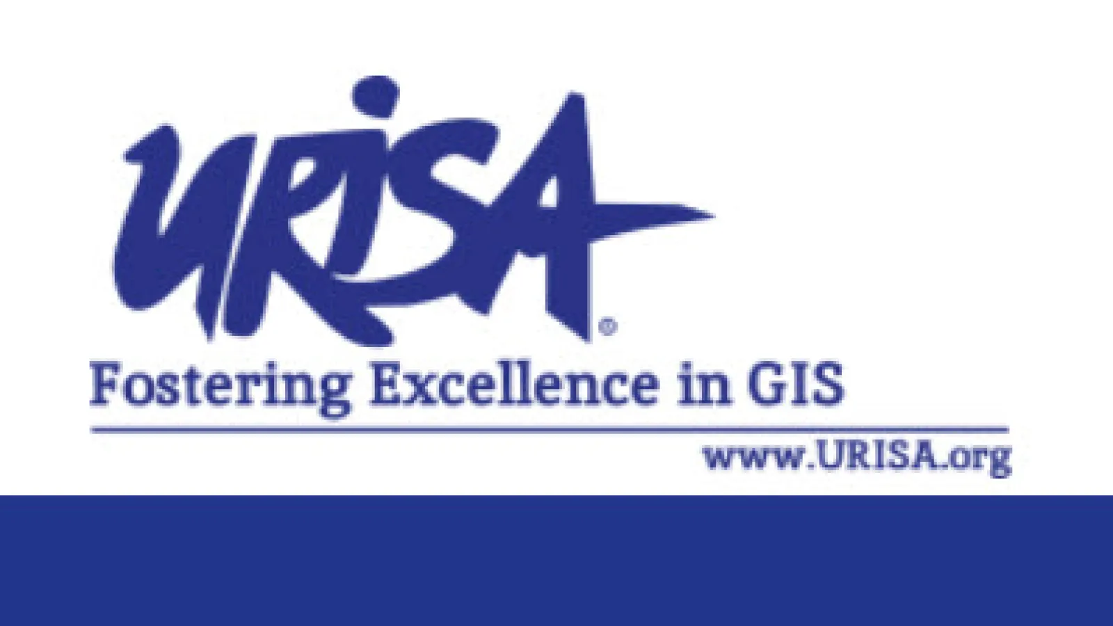 URISA logo