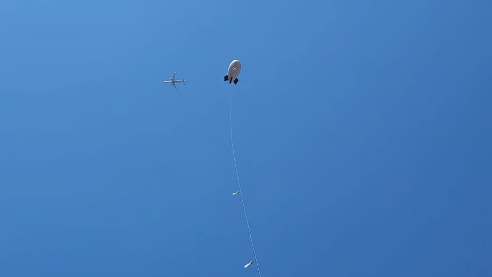 New blimp 2