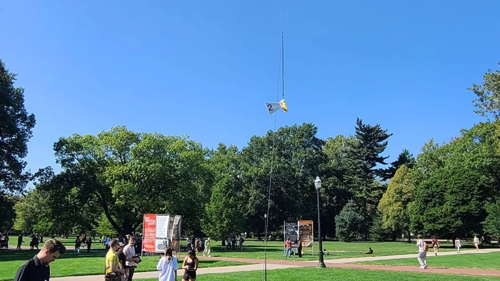 New blimp 4