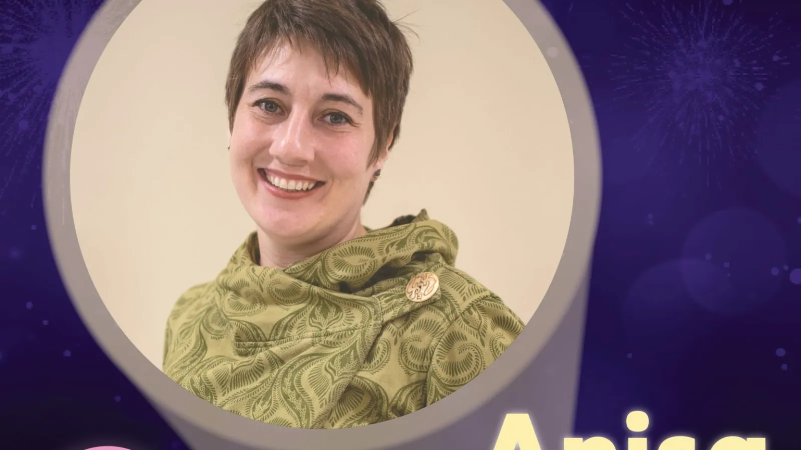 Anisa Kline