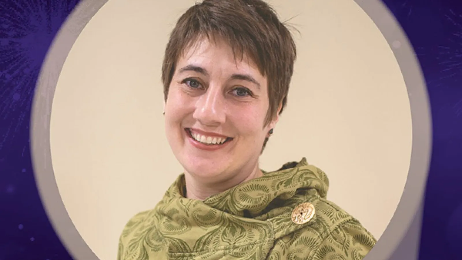 Anisa Kline