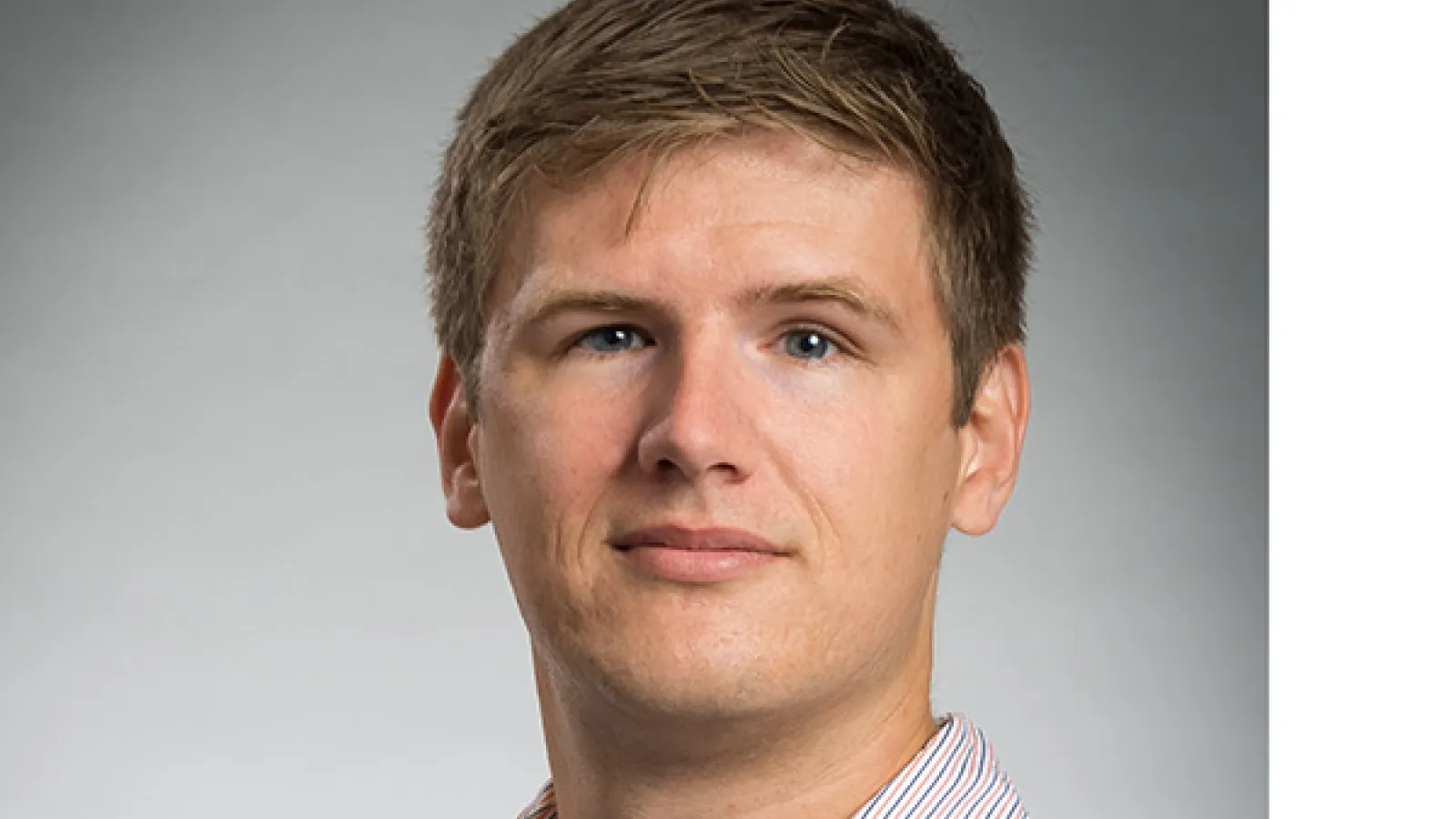 Photo of John Layman