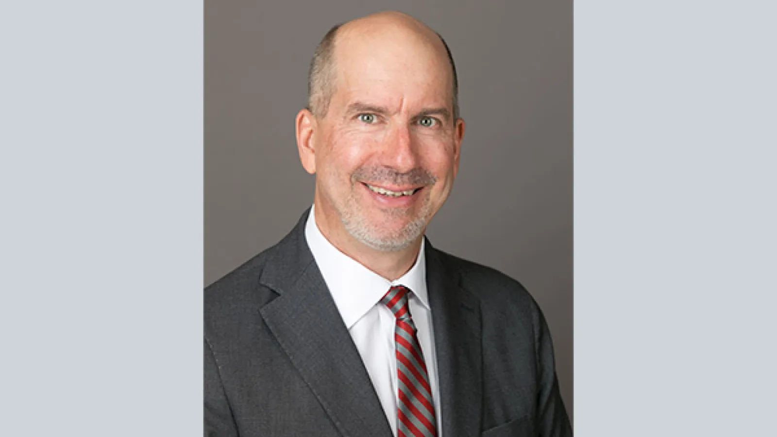 Photo of Dr. Harvey Miller