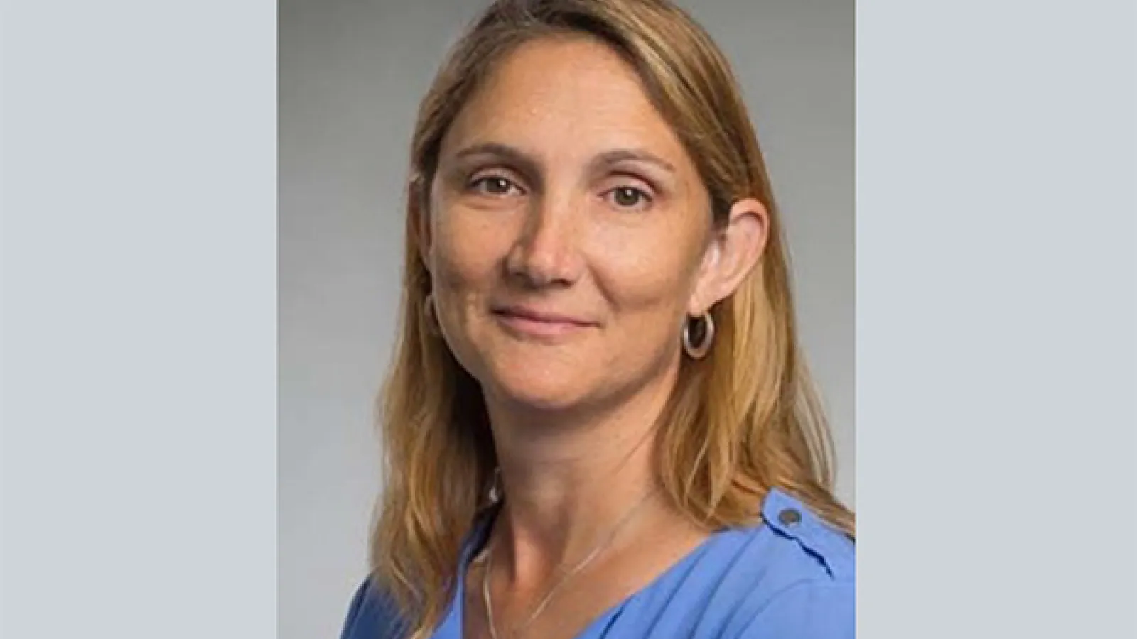 Photo of Dr. Kendra McSweeney