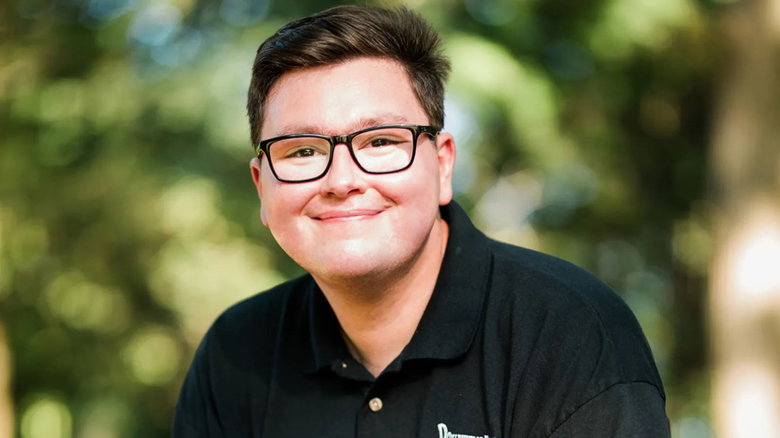 Photo of Ryan Bieryla