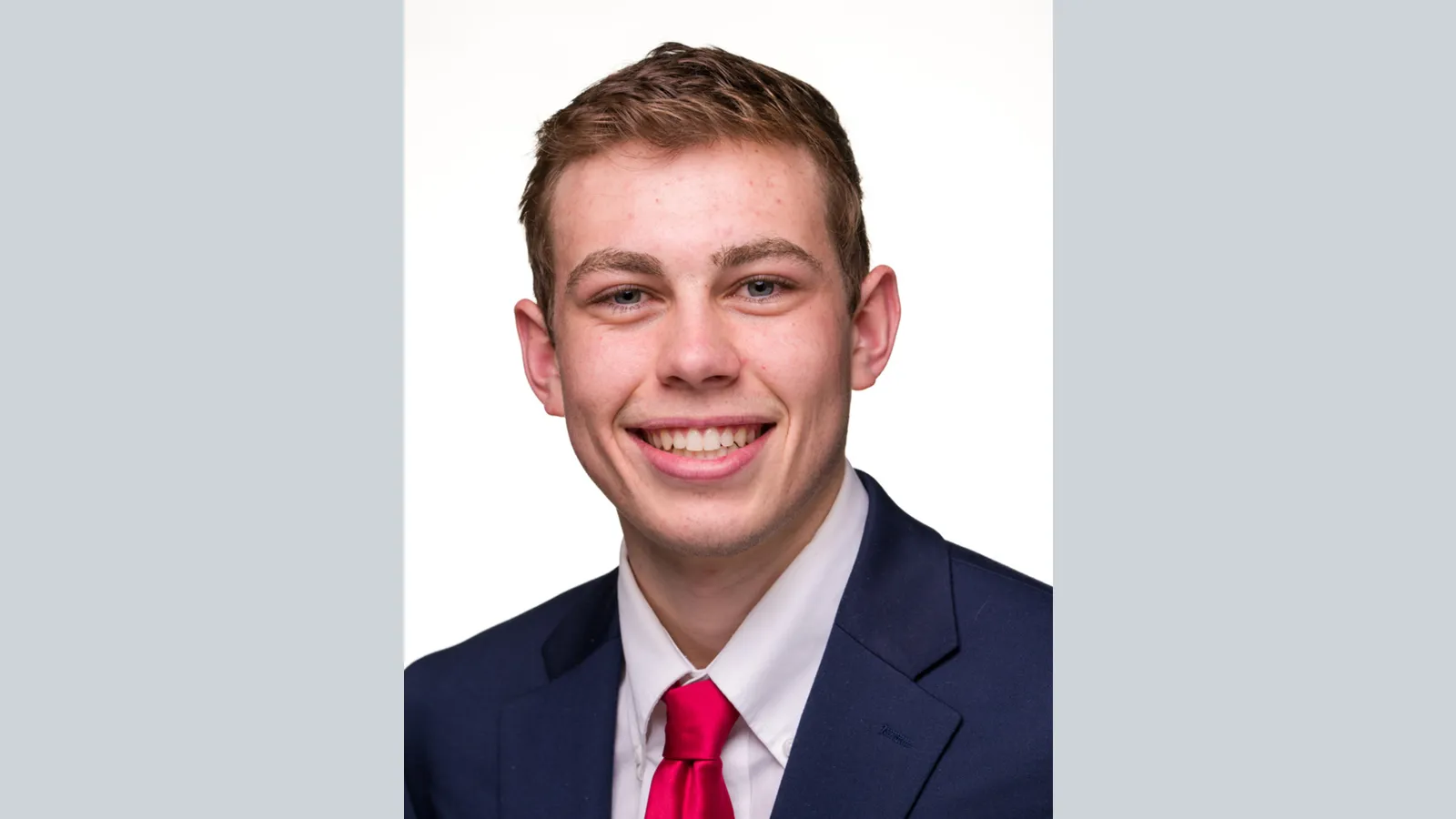 Photo of Sam Porter