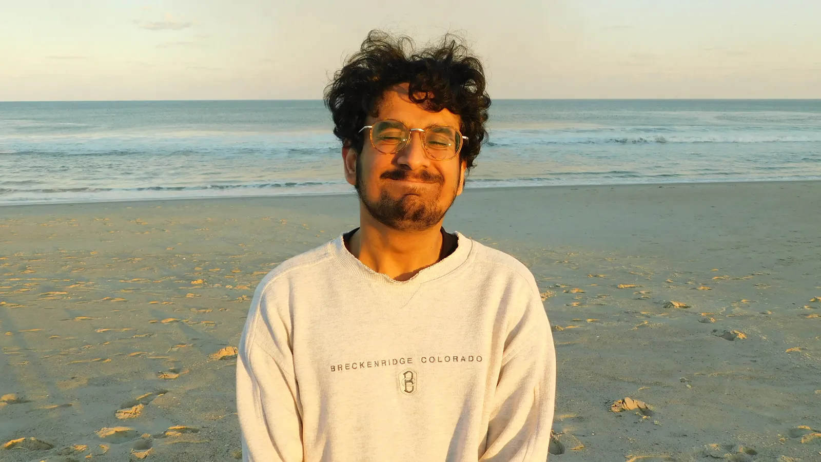 Photo of Shubh Thakkur
