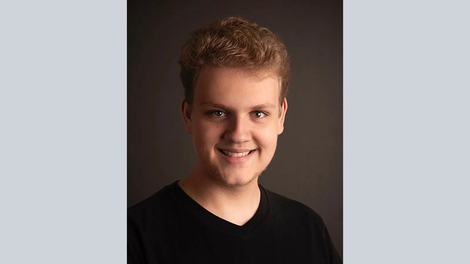 Photo of Jacob Fields
