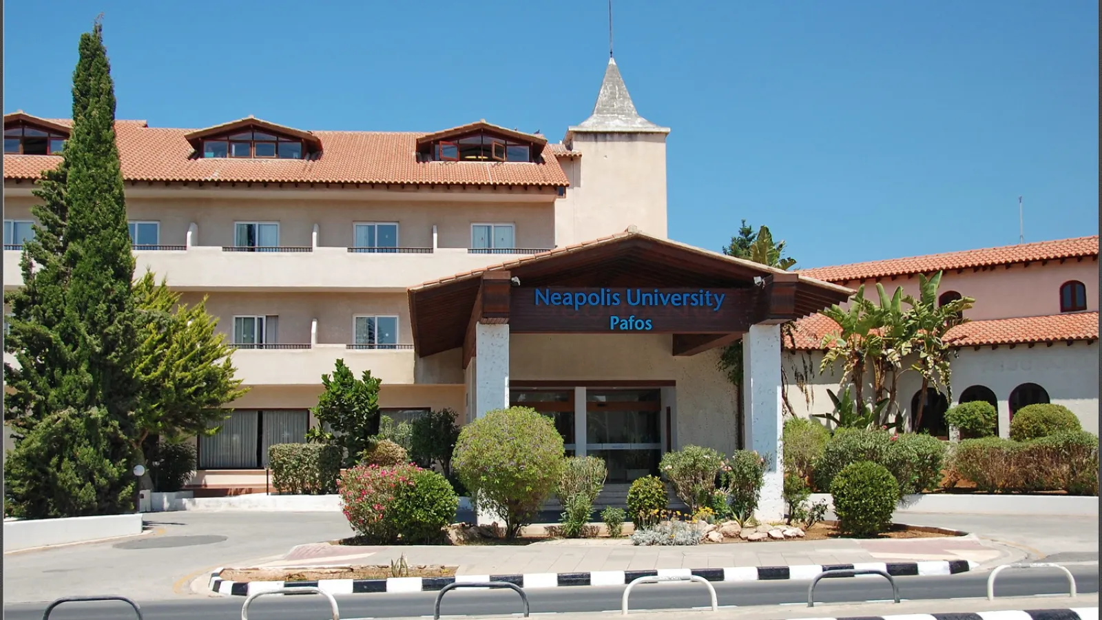 Neapolis University Paphos