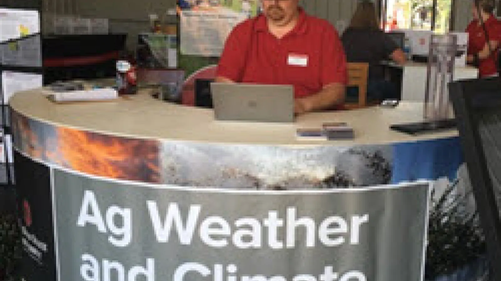 Ag Weather and Climate