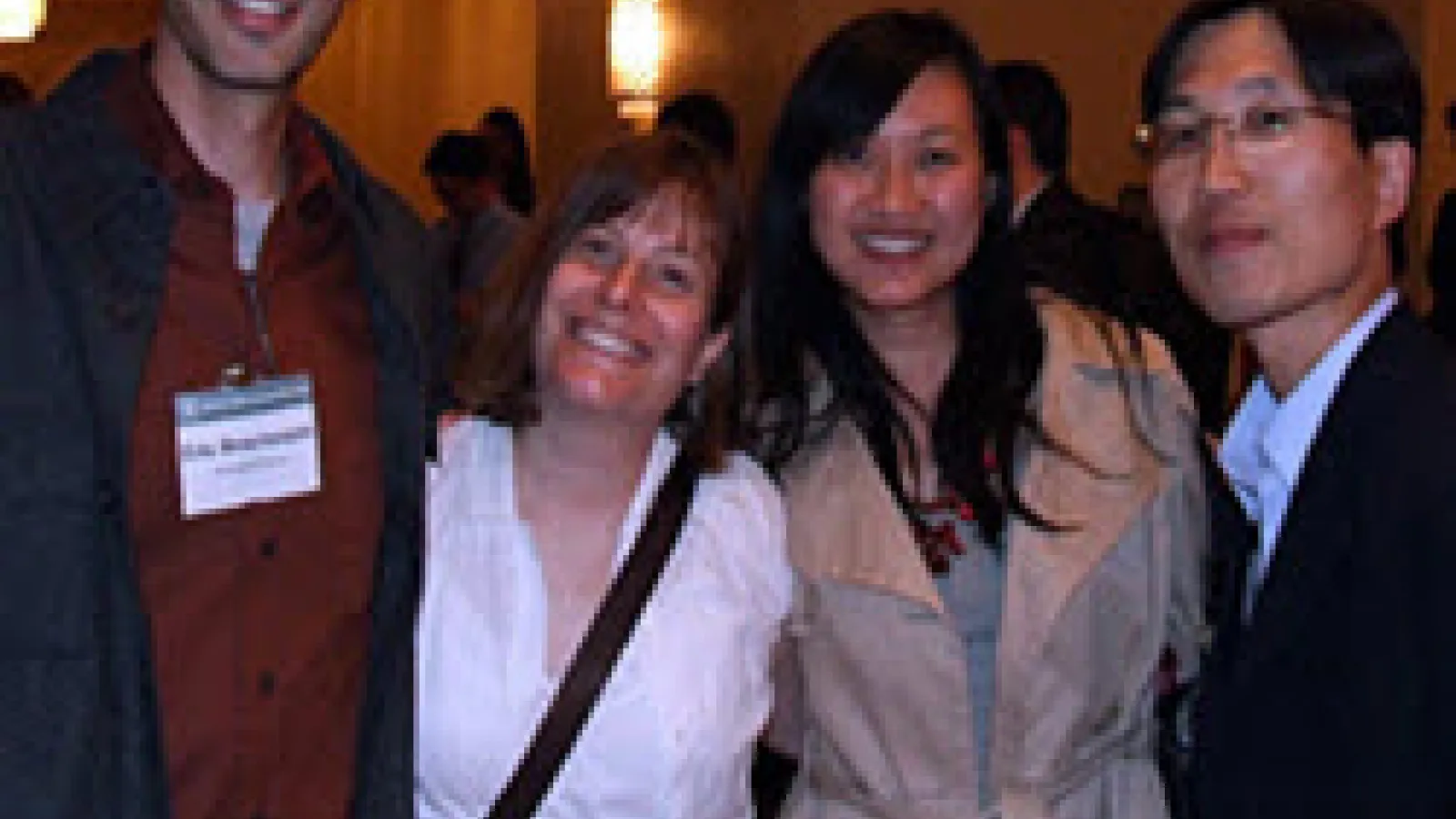 OSU Geography Alumni