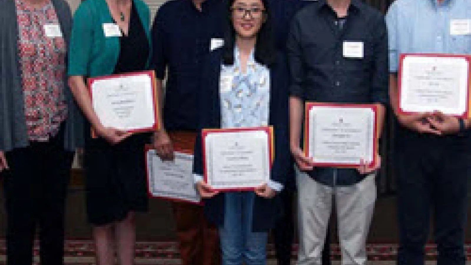 2019 Grad Awards