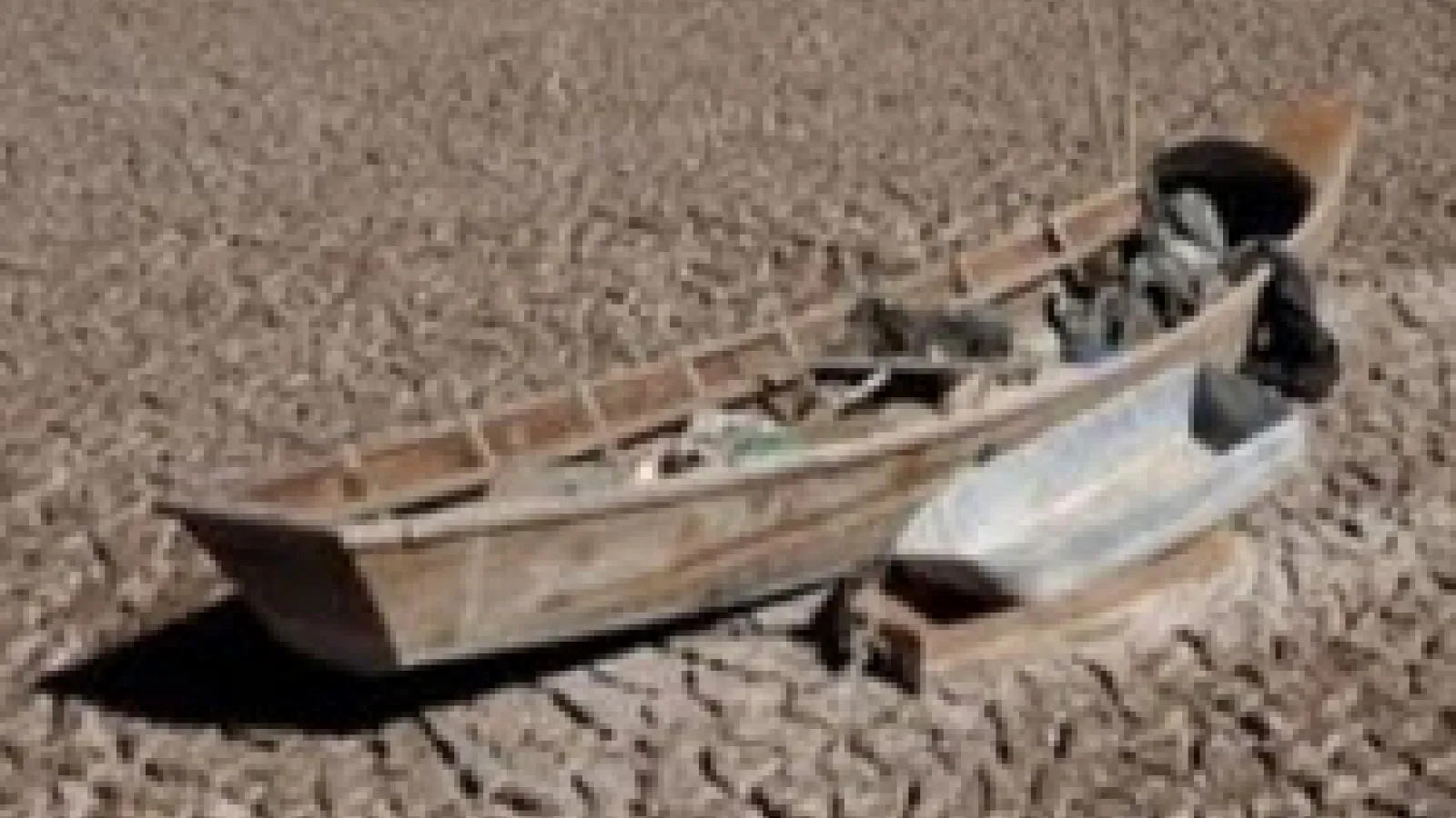 Bolivia Drought