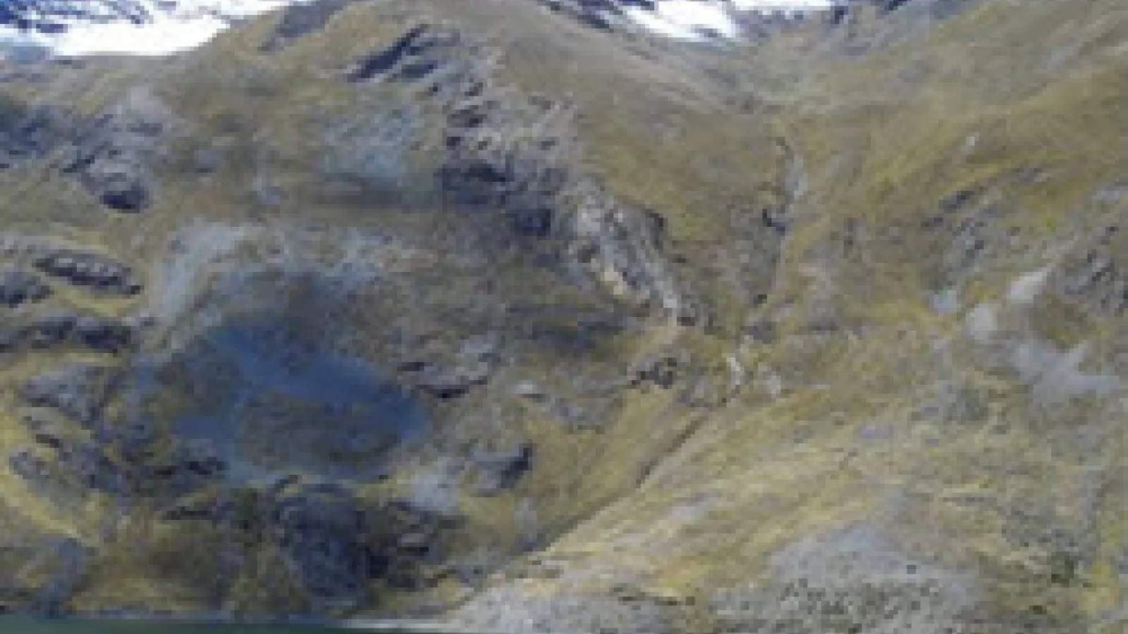 Geography Blog Entry July 2020