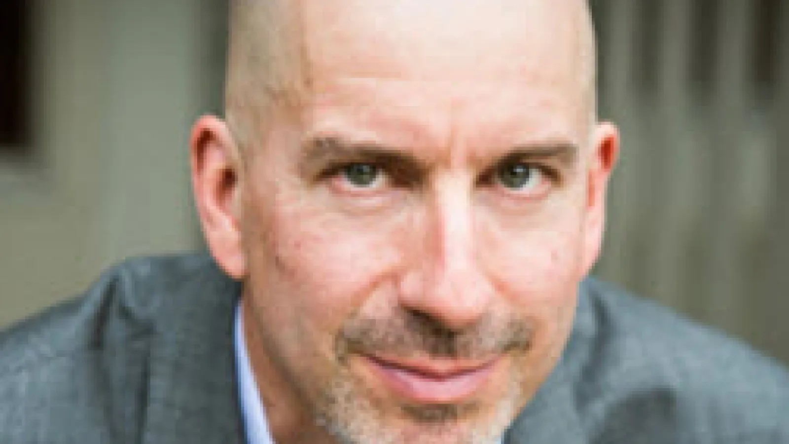 OSU Geography Professor Harvey Miller