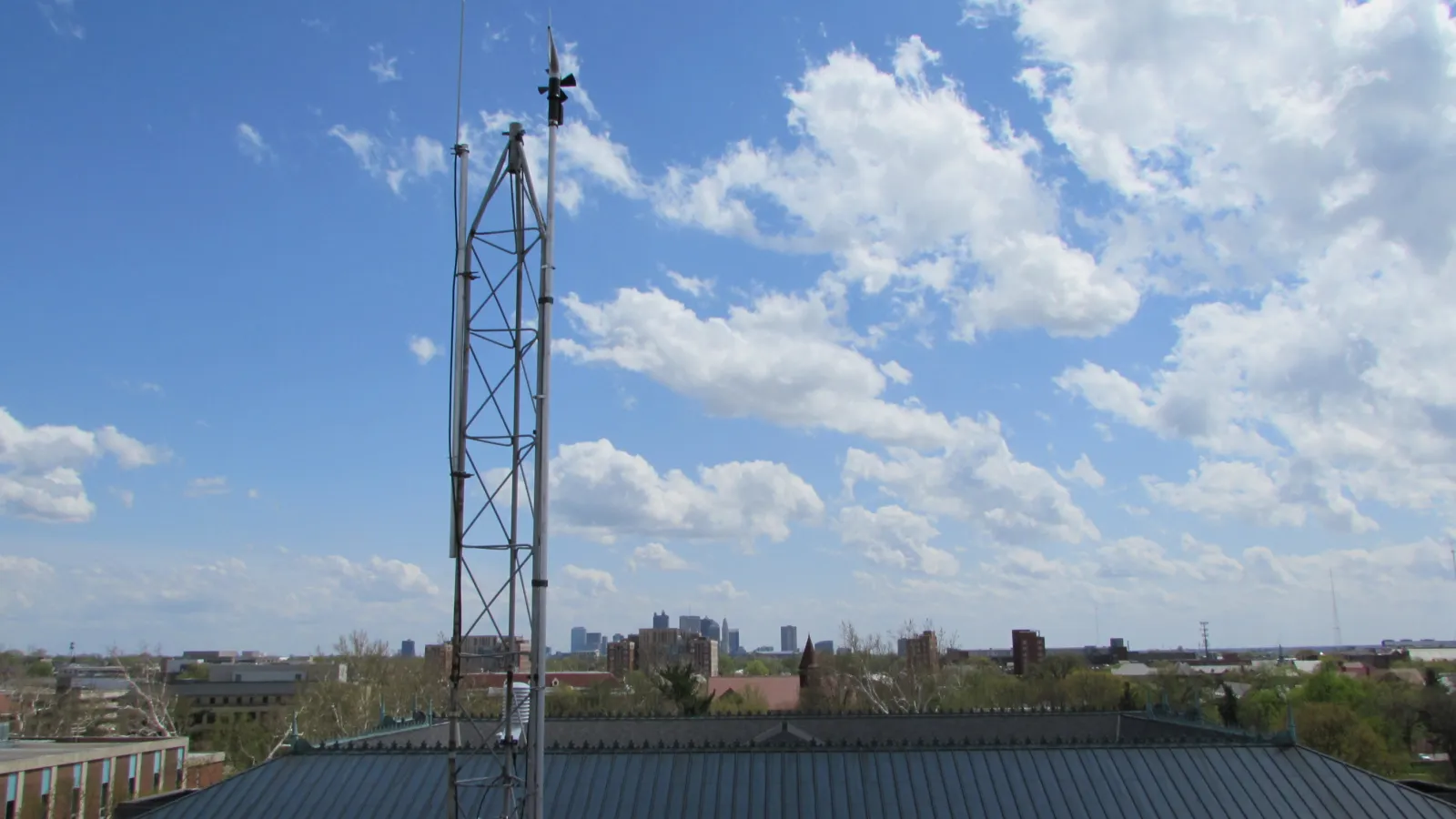 Weather Station