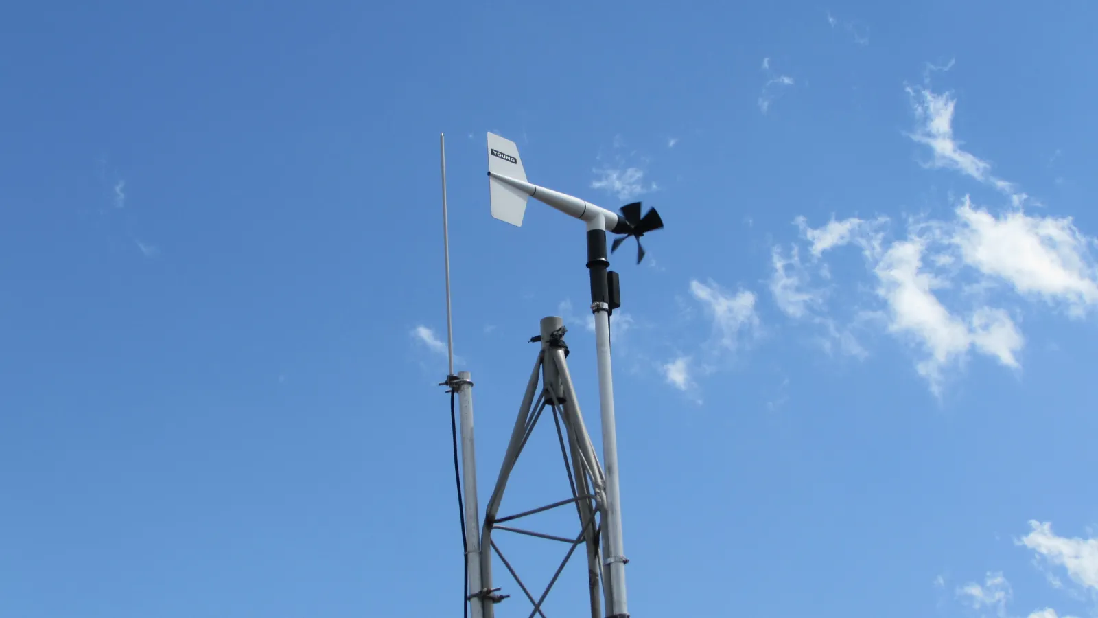 Weather Station