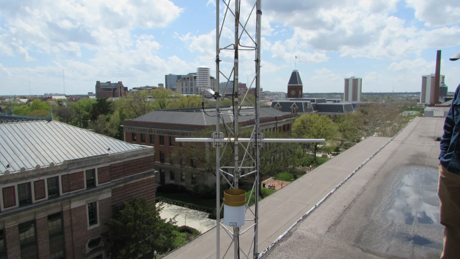 Weather Station