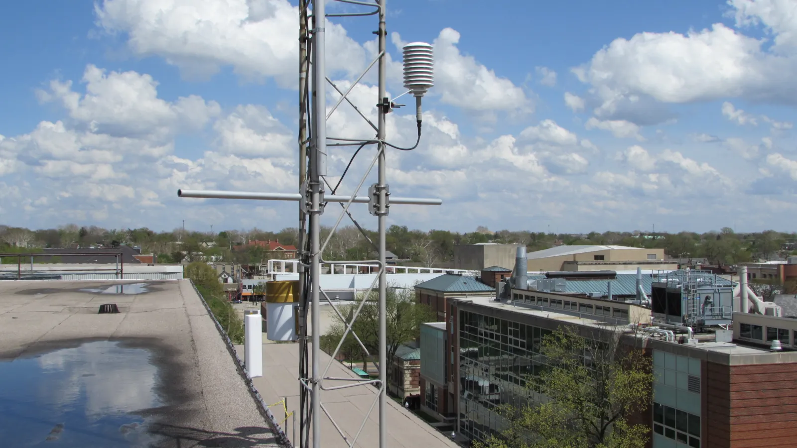 Weather Station