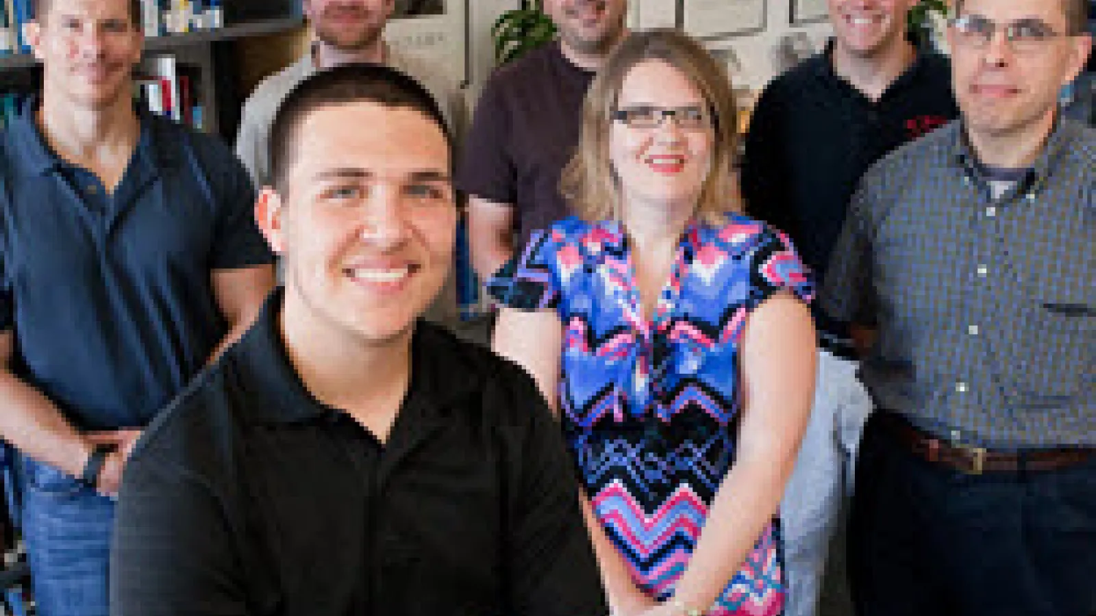 Matt Campbell