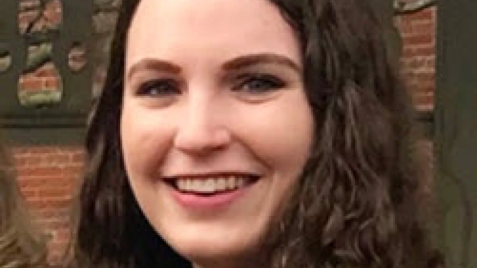 Megan Jones