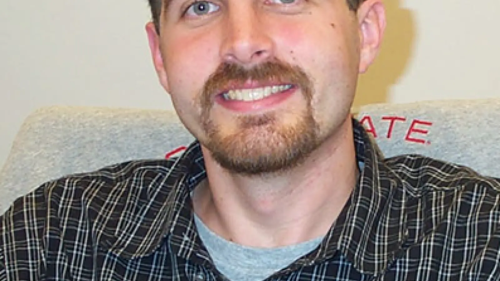 Michael Davis