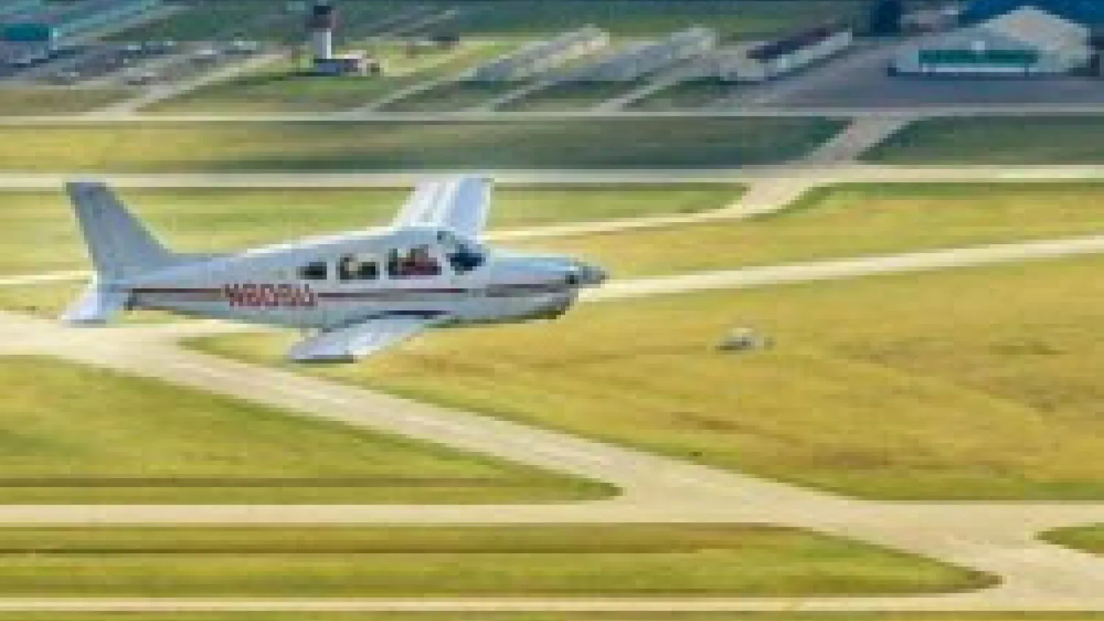OSU Airport
