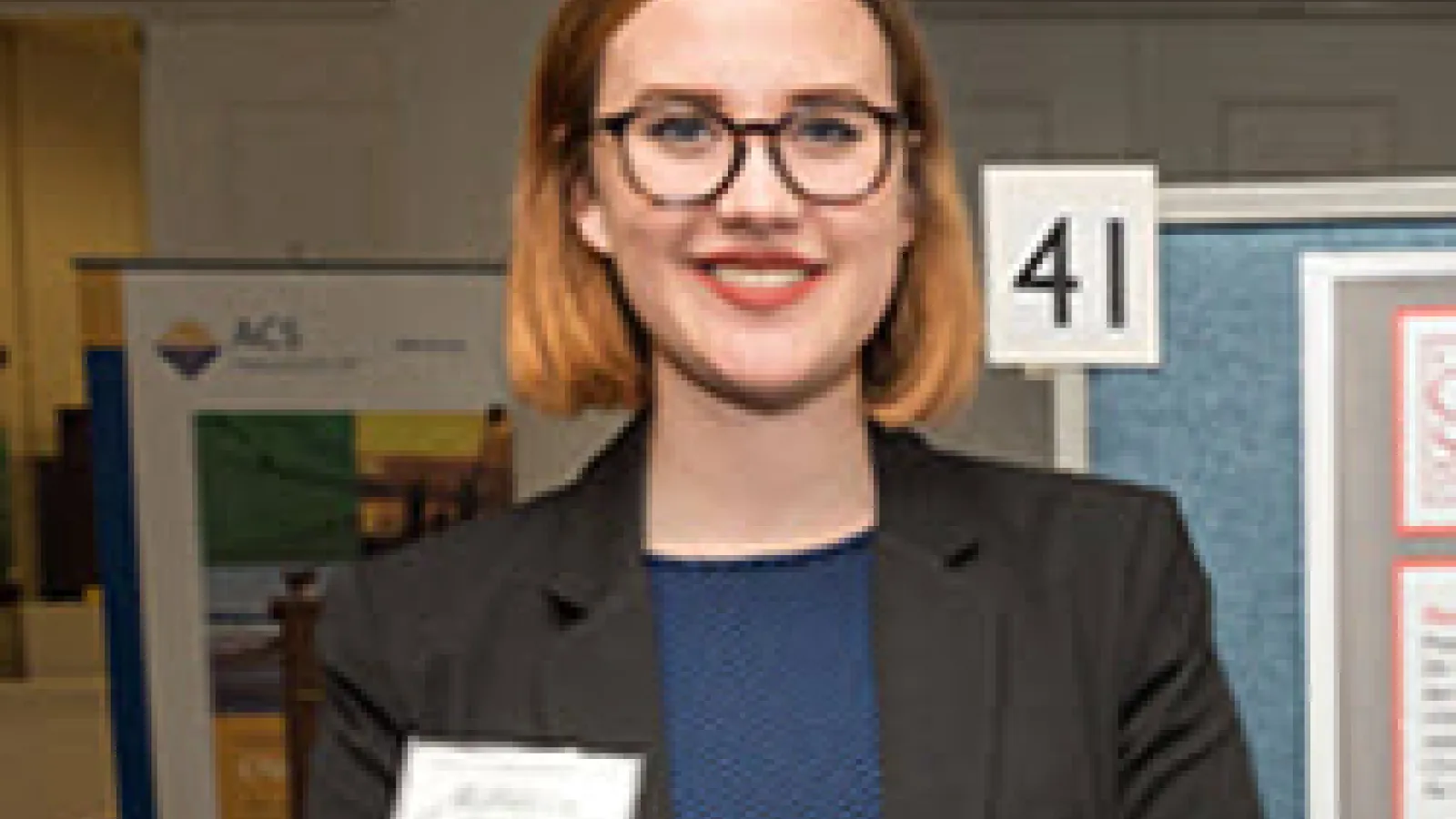 Rebecca Martin