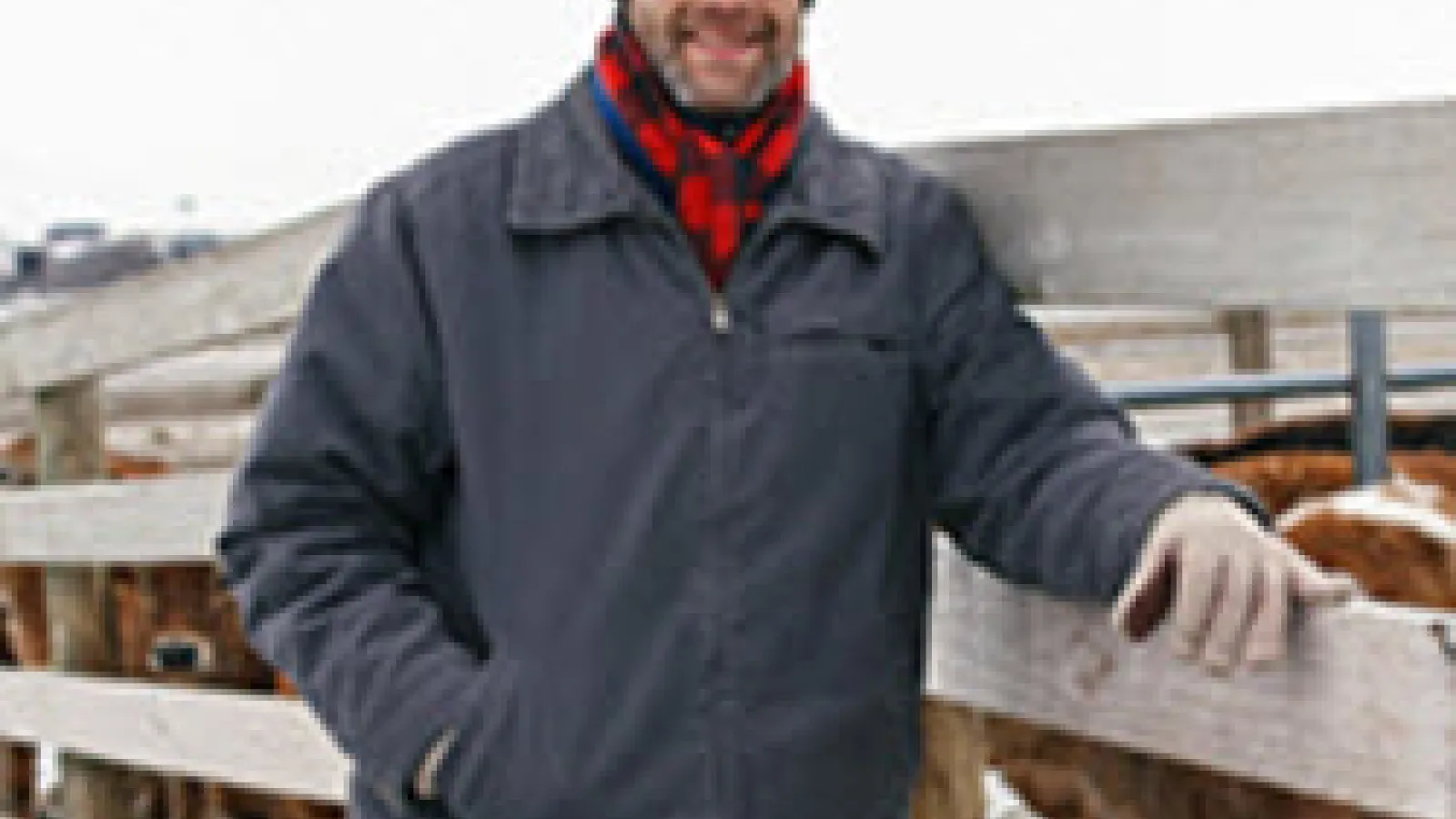 Bryan Mark