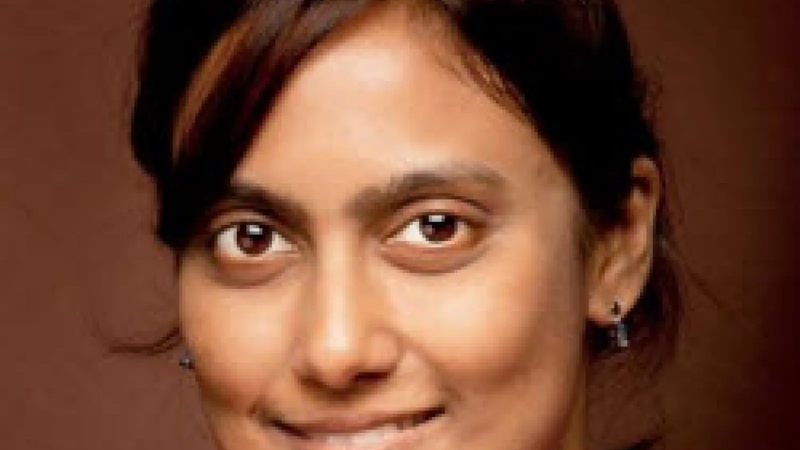 Sayoni Bose