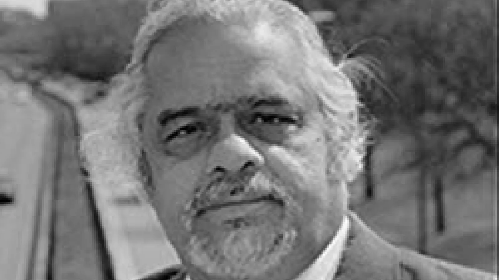 OSU Geography Alum T R Lakshmanan